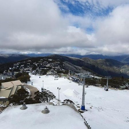 Willa Beehive 18 Mount Buller Zewnętrze zdjęcie