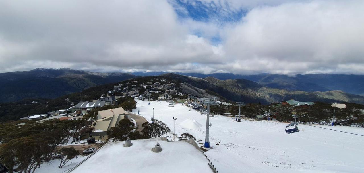 Willa Beehive 18 Mount Buller Zewnętrze zdjęcie